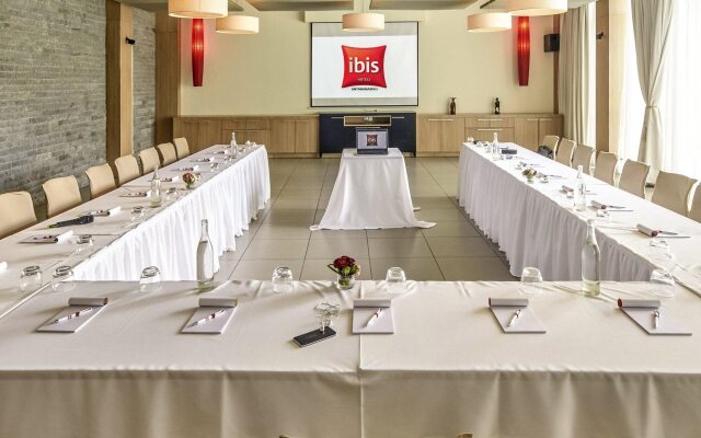 ibis Antananarivo Ankorondrano