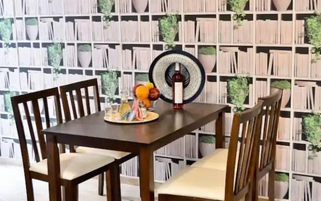 Asikiko Suites