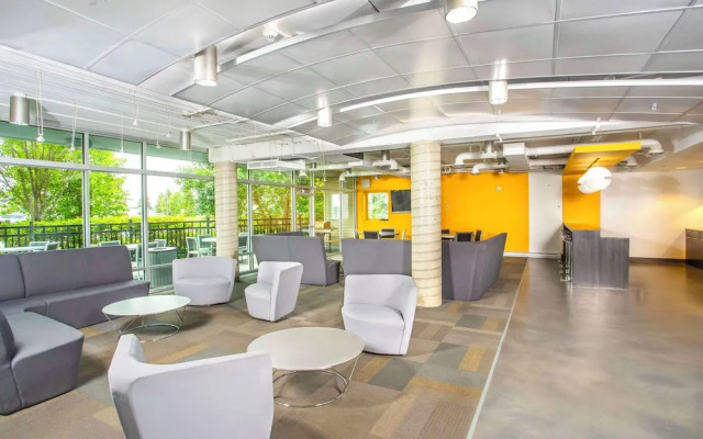 Barker Suites Southport