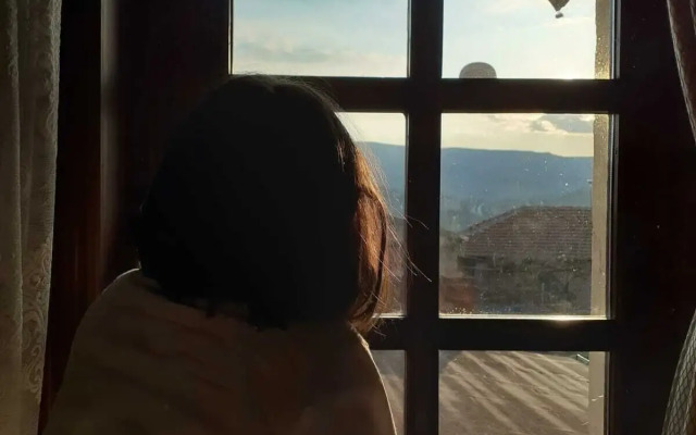 Urgup Inn Cave Hotel