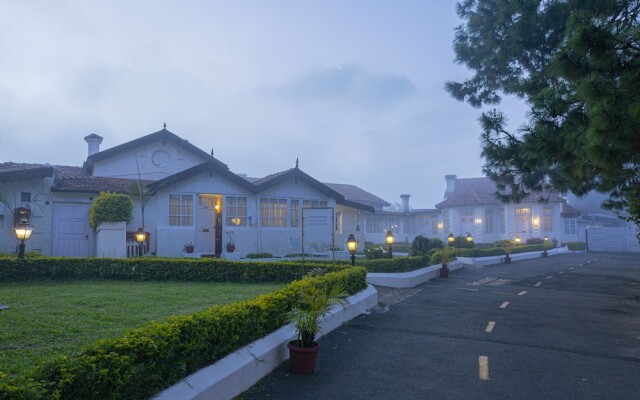 Gateway Coonoor - IHCL SeleQtions