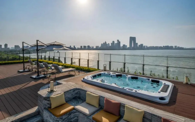 Four Seasons Hotel Suzhou
