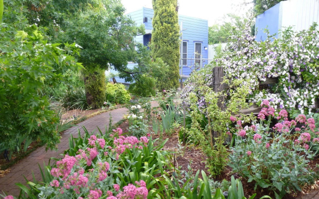 The Retreat at Froog-Moore Park