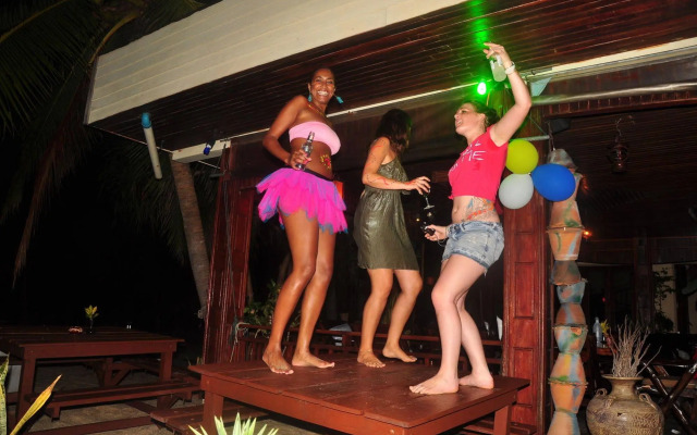 Phangan Rainbow Bungalows