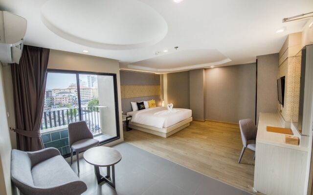 LawinTa Hotel Pattaya