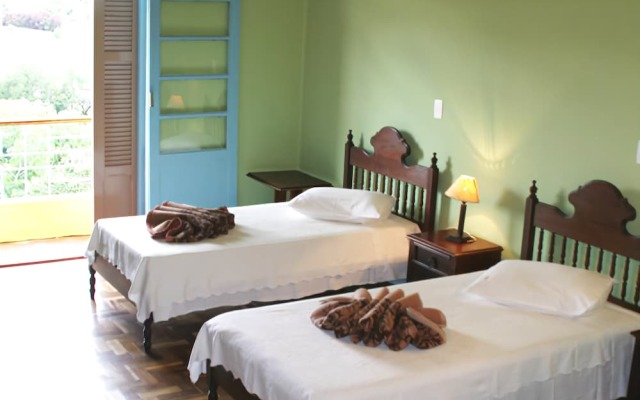 Grande Hotel Trilogia