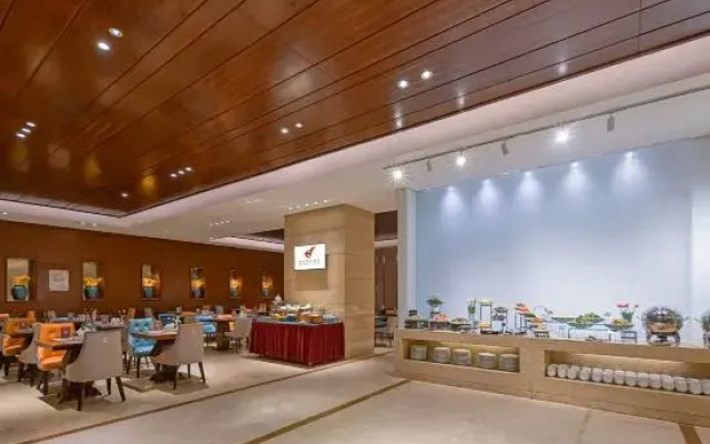 Xinda International Hotel