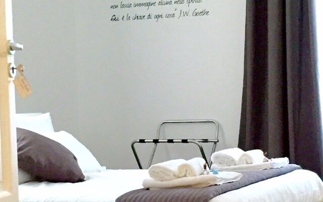 B&B SuiteCentro