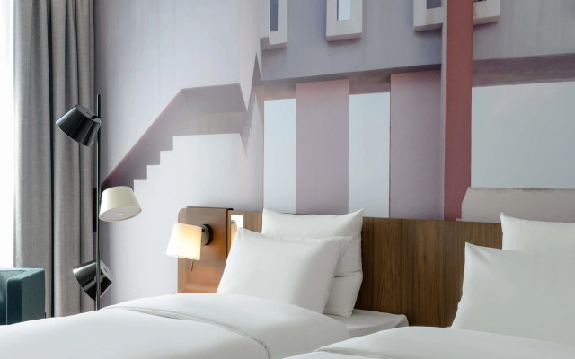 Novotel Regensburg Zentrum