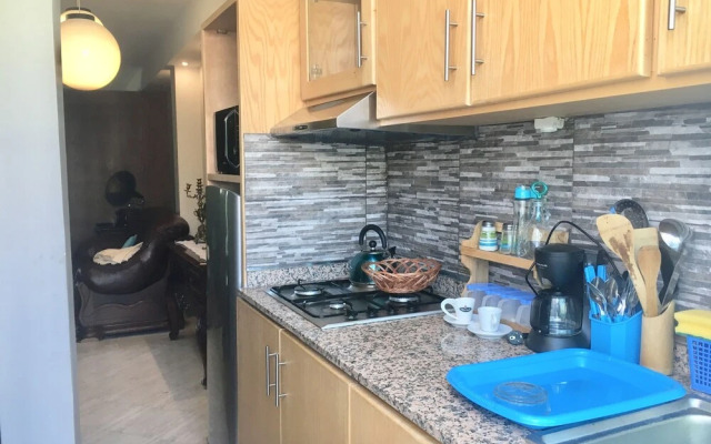 Ghazi Appartement