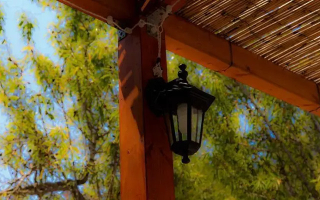 Trullo La Noce