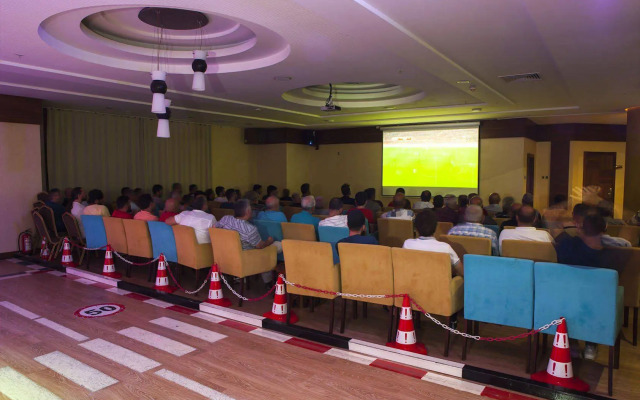 Bera Hotel Alanya - Halal All Inclusive