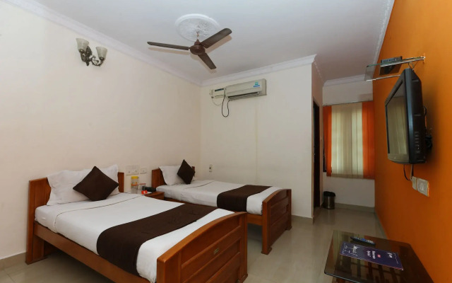 OYO 3192 Day inn