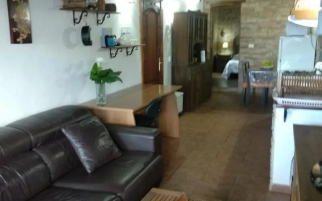 Apartamentos Trebol