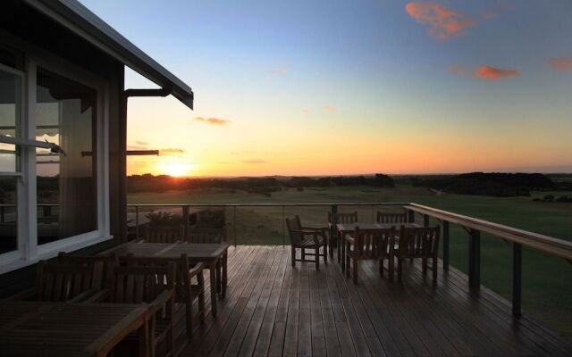 Barwon Heads Golf Club