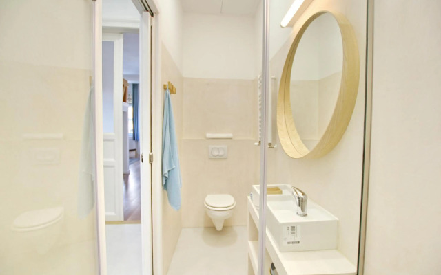 Stylish&spacious studio in the heart of Budapest