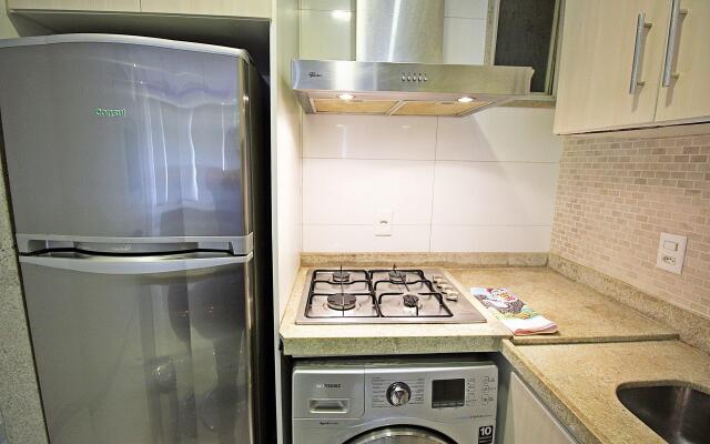 Rio Spot Homes Flat C033A