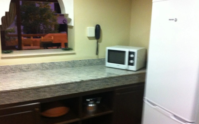 Appartement Al Qantara