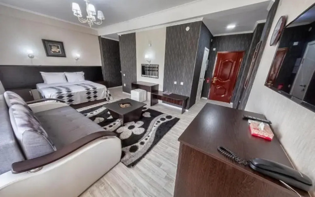 Osh Nuru