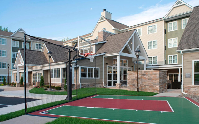 Residence Inn Albany Clifton Park