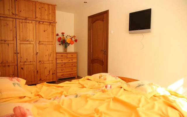 Tomsona Apartment Riga Center