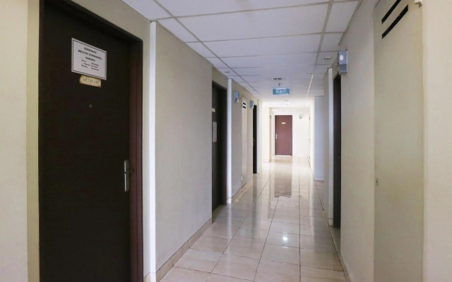 Adaru Property @Sunter Park View