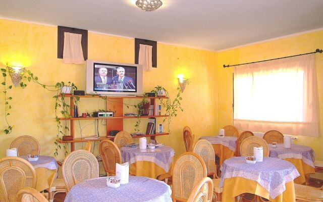Hotel delle Isole