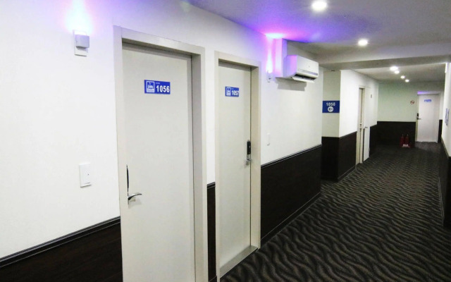 ECFA Hotel - Tainan