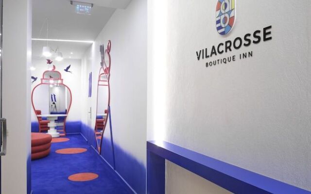 Vilacrosse Boutique Inn