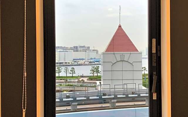 HOTEL TAVINOS Hamamatsucho - Vacation STAY 51015