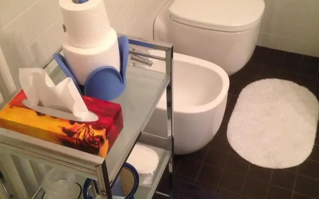 Bed & Breakfast San Lazzaro Room