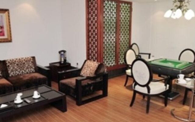 Weihai Ming Cym Holiday Hotel