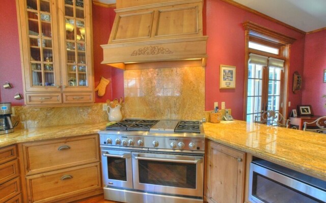 The Village Victorian