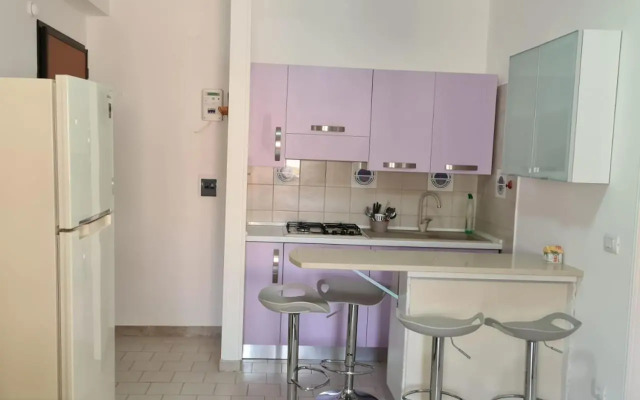 Appartamento Centro Marina a 500 metri dal mare