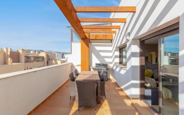 Penthouse La Cala De Mijas
