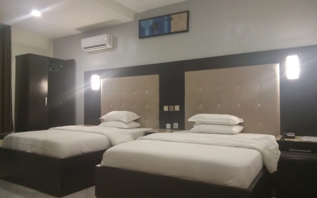 De Gladys Hotel