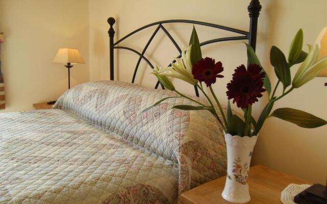 Seafield House B&B