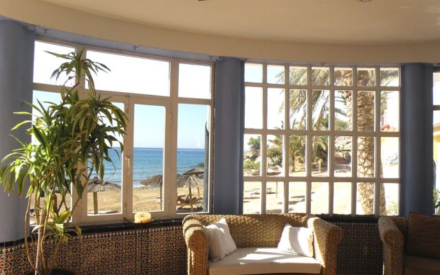 Hotel Calypso