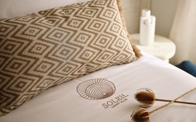 Soleil Luxury Villas