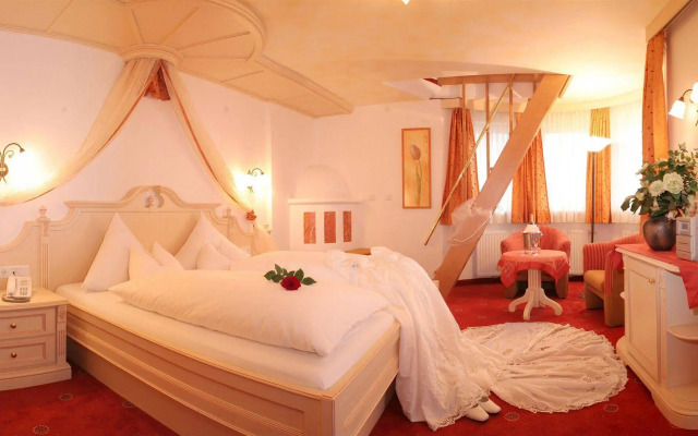 Alpenhotel Karwendel - Adults Only