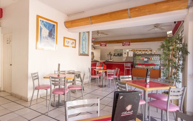 Capital O Hotel Suites Andrade