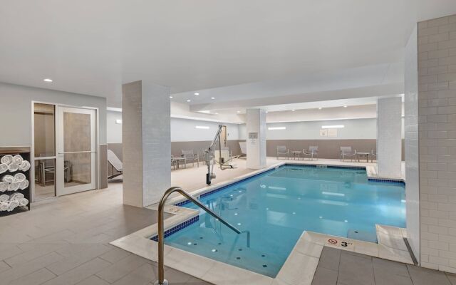 TownePlace Suites Cincinnati Downtown