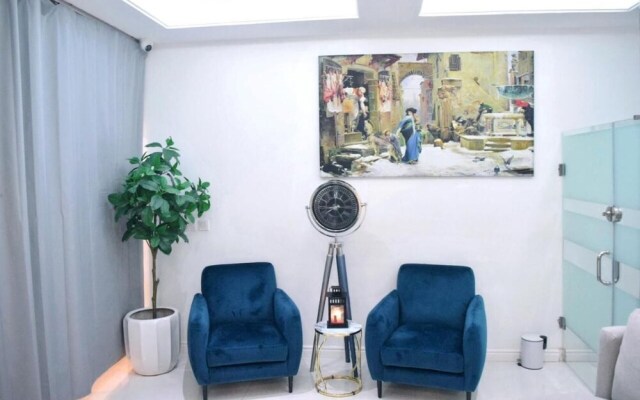 Wallgate Apartments Abuja