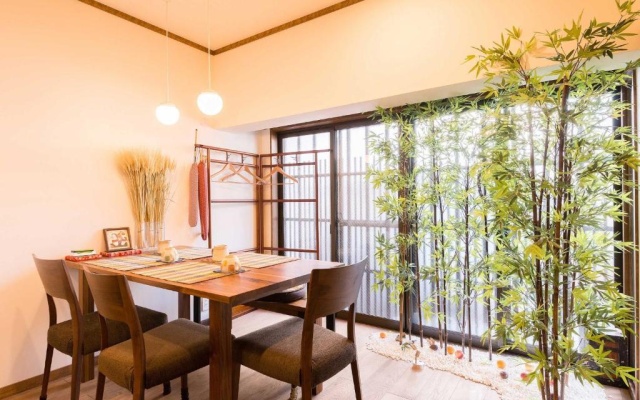 House on the northern side of Daitokuji Temple - Vacation STAY 206 – Guest Rooms – Kyoto