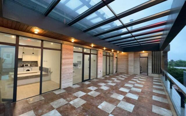 Batumi Hotel R&M
