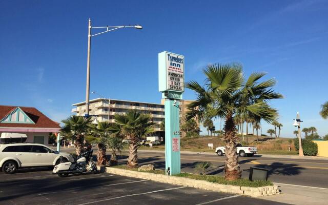 Travelers Inn