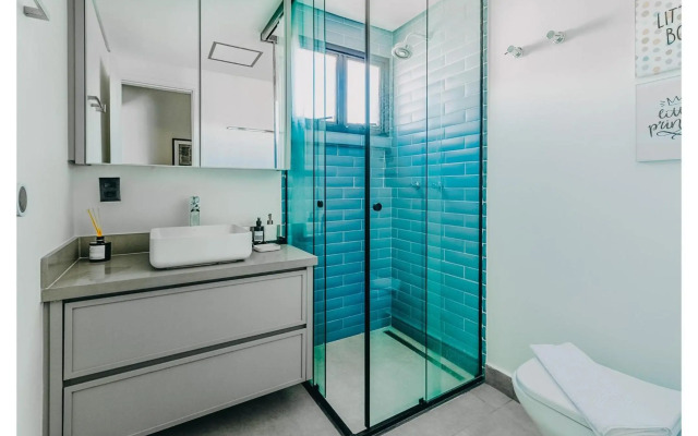 Saint Paul Apartment by BnbHost