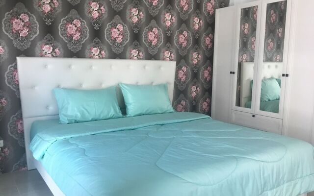 Time Apartment