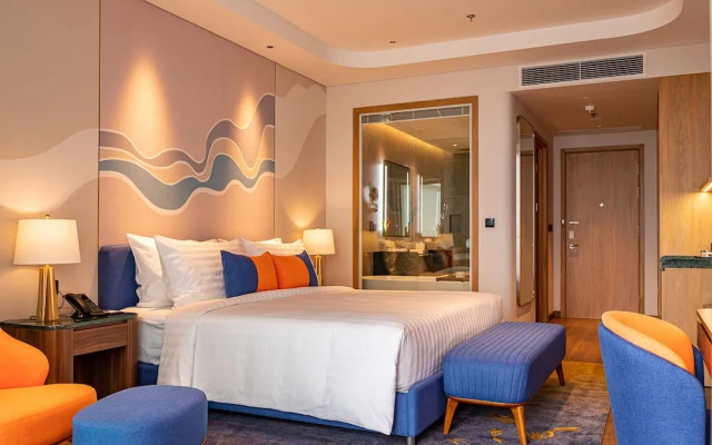 Dream Dragon Resort