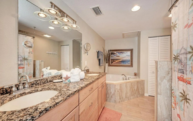 Island Getaway - 205 - 56th